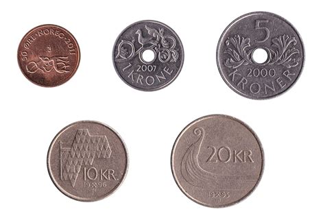 norway currency to peso